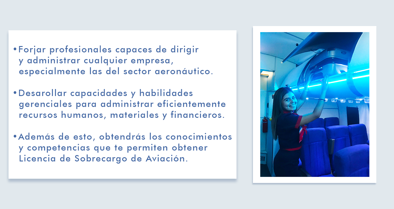 objetivo